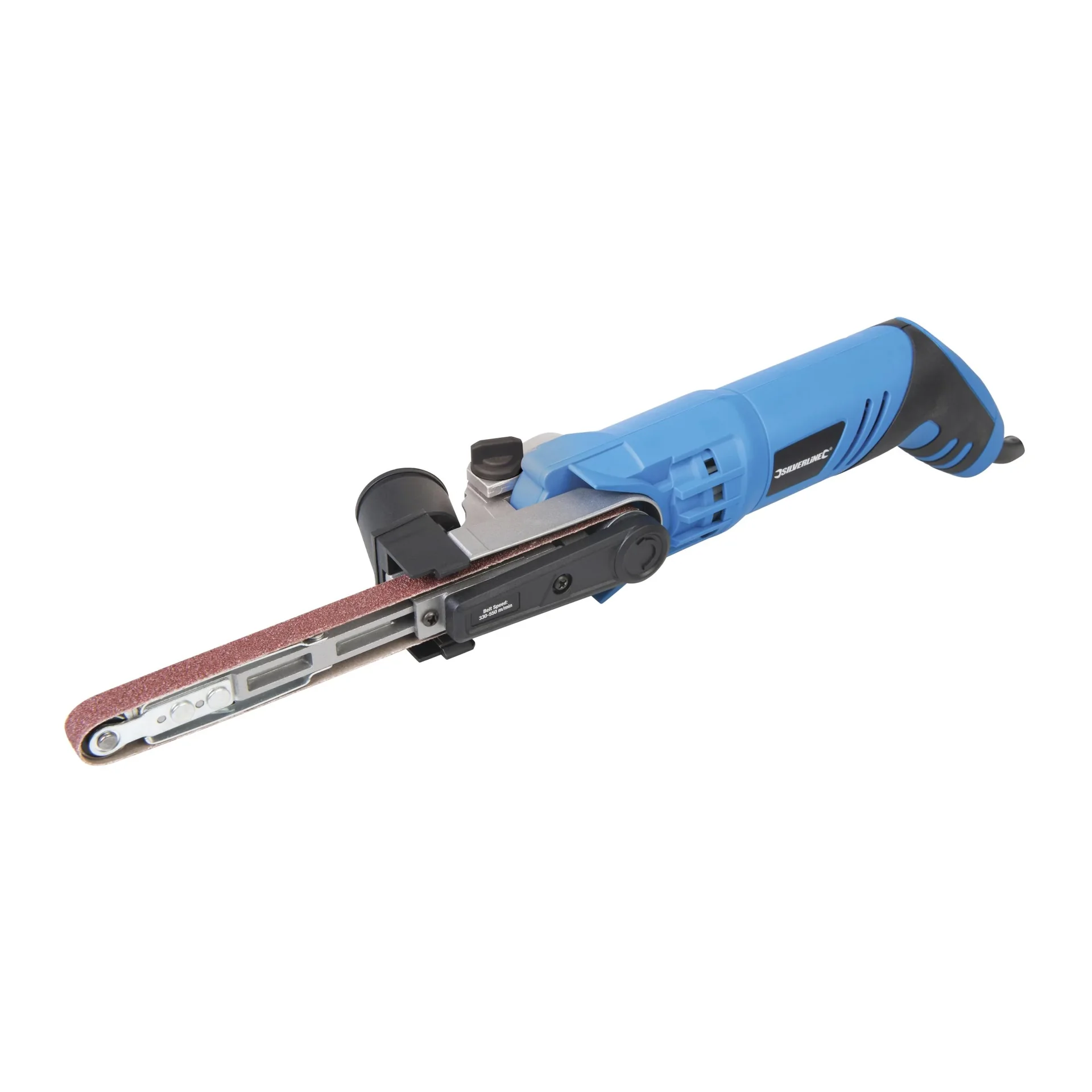 Elektrobandfeile 260 Watt