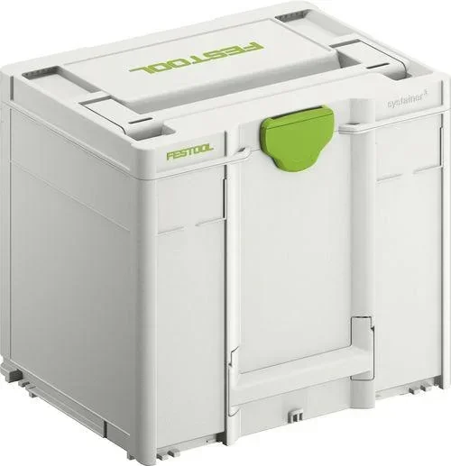 Systainer SYS3 M 337