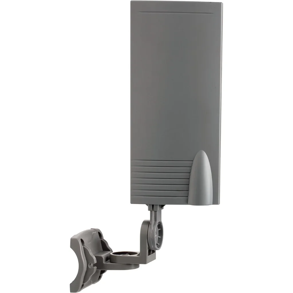 DVB-T/T2 Außenantenne 15 dB VHF / UHF