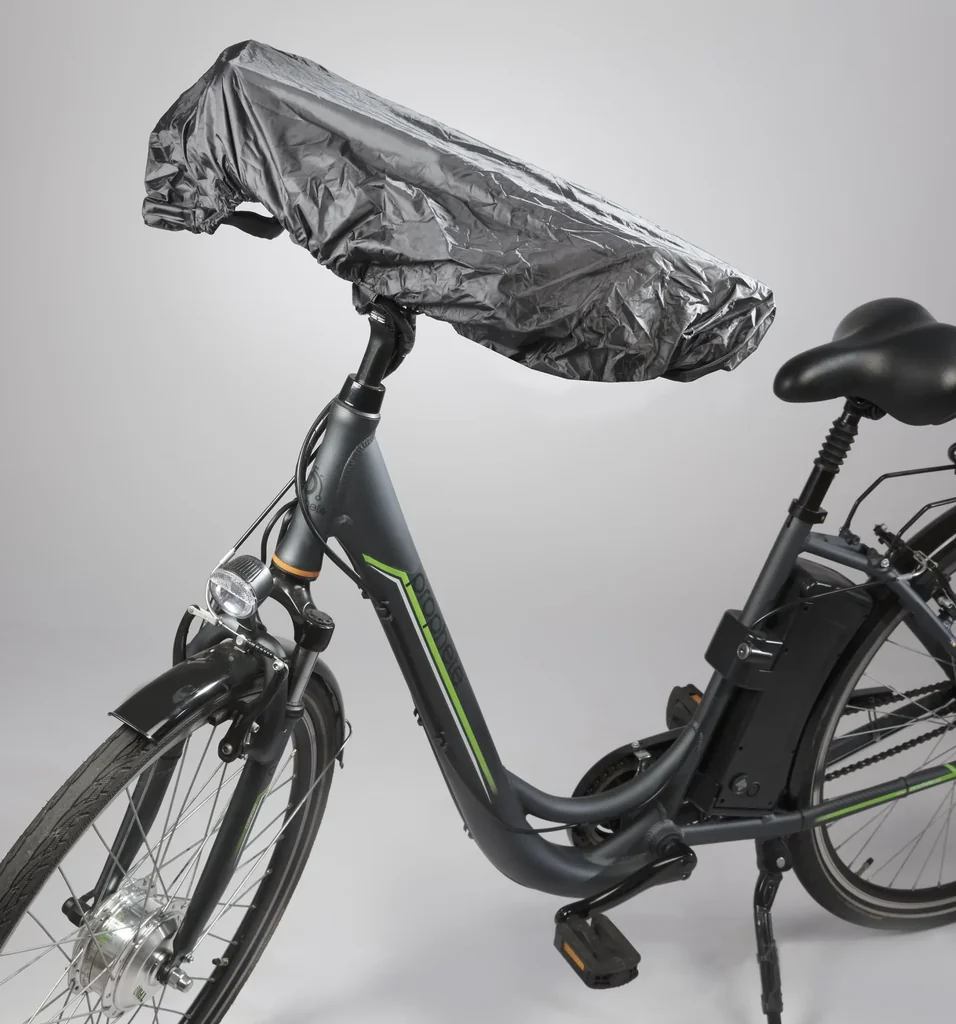 Cockpit-Lenker Abdeckung