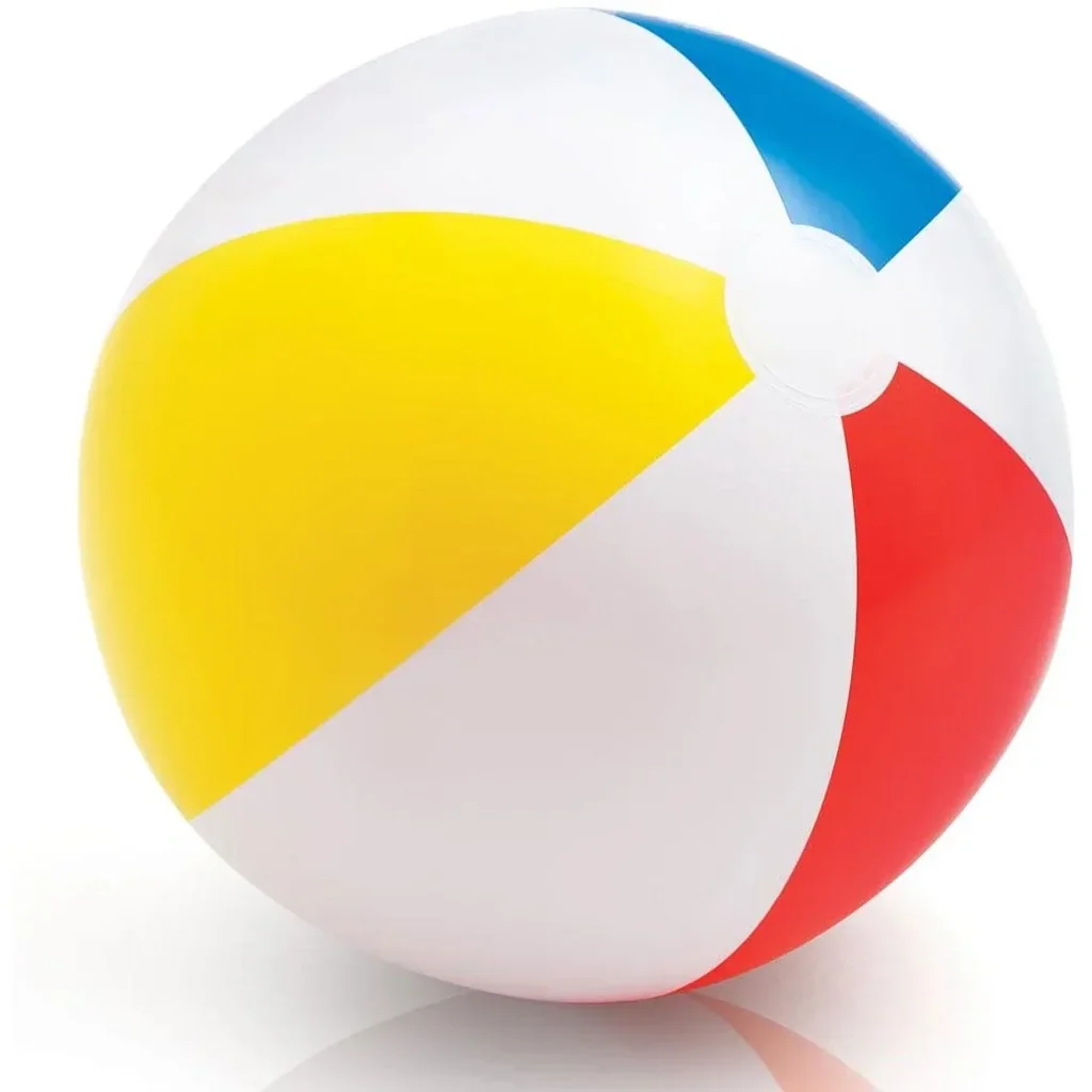 Medium Strandball Ø 51cm