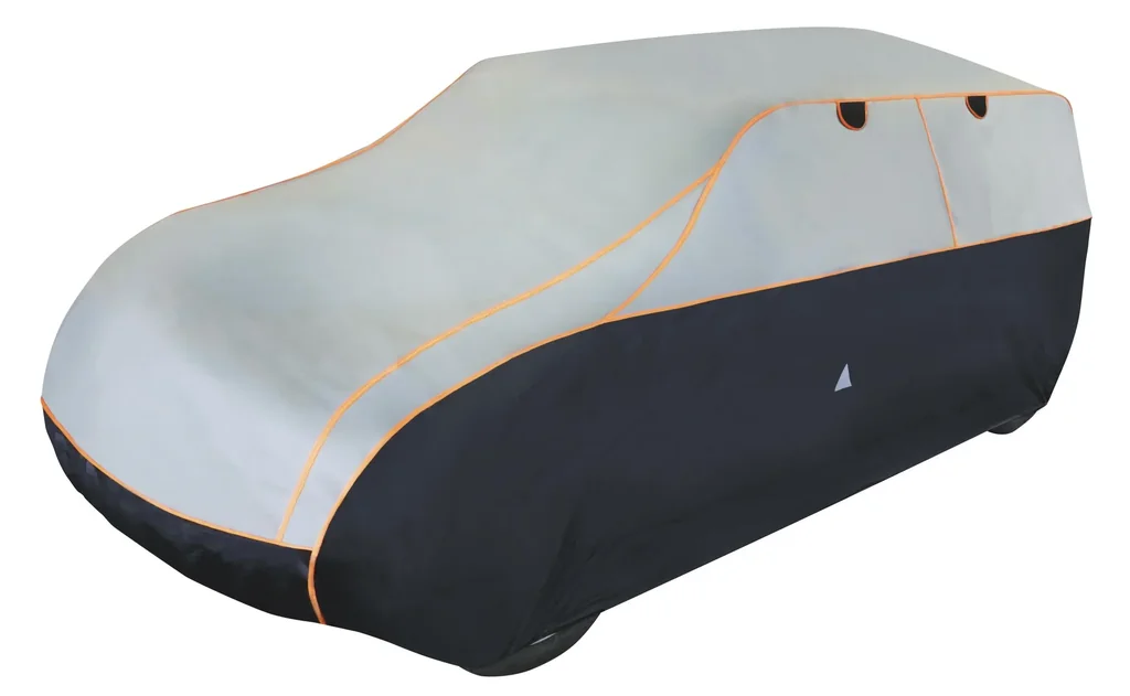 Hagelschutz Perma Protect SUV - Größe M - 460x175x145cm
