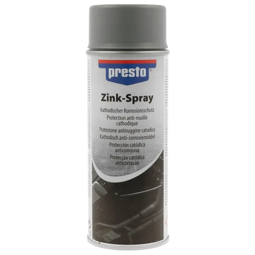 Zinkspray, 400 ml