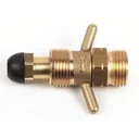 Übergangsstück Schale/Pol