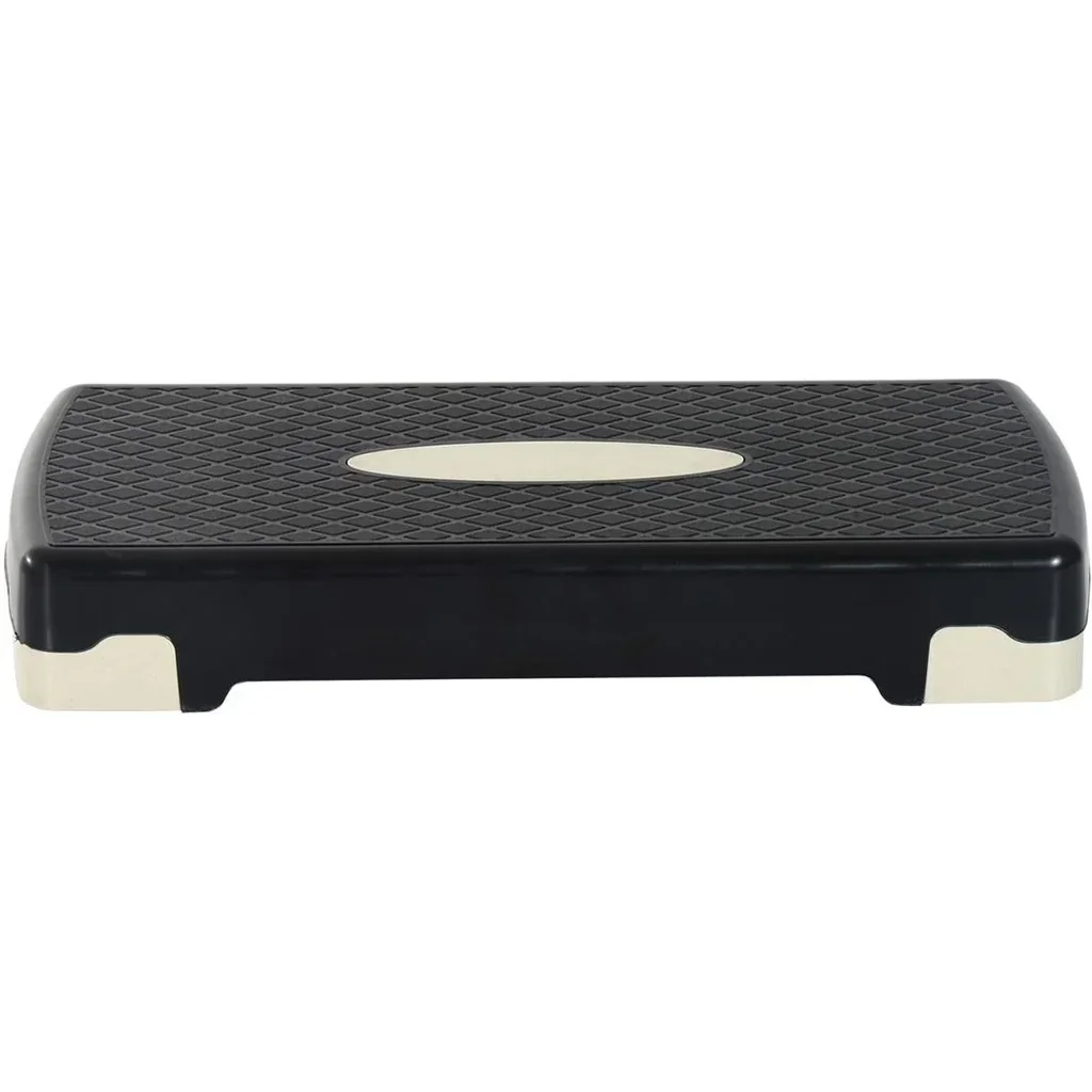 Steppbrett Aerobic Fitness Stepper höhenverstellbar