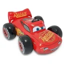 Autos aufblasbares Auto