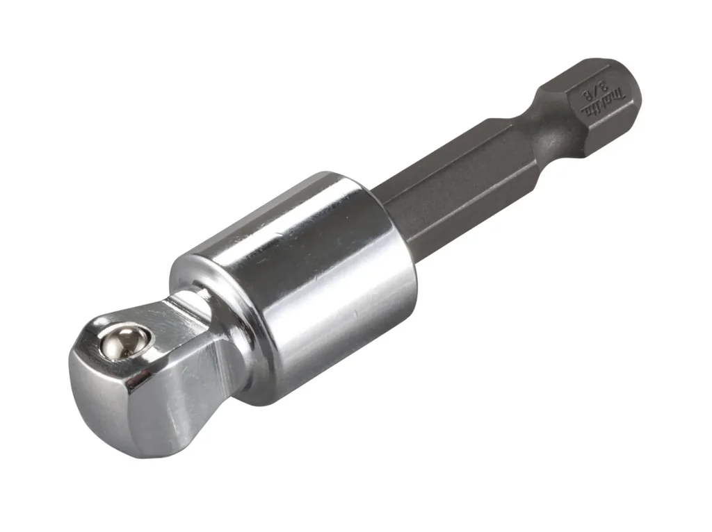 Torsion Adapter 3/8" - 1/4"