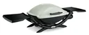Gasgrill Q 2000, Titan
