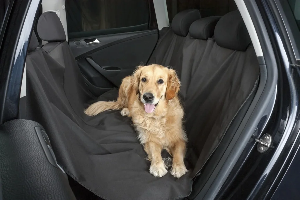 Hundedecke Nero