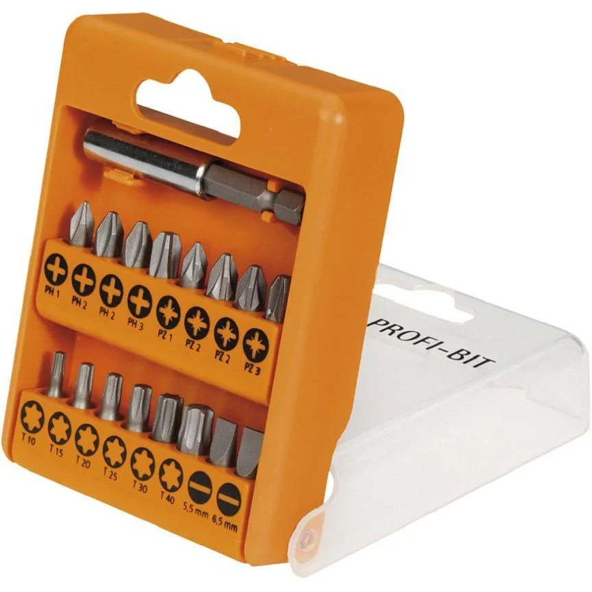 Bit gesetzt ScrProfiB 17psetP17A