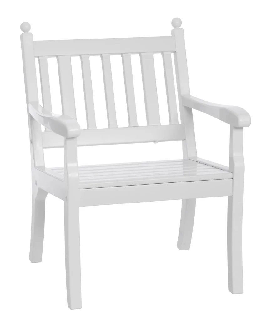 Landhausbank Hohenzollern Sessel