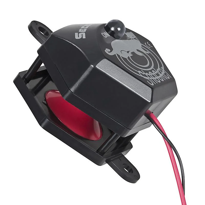 Power Marderschocker 360° Kanone