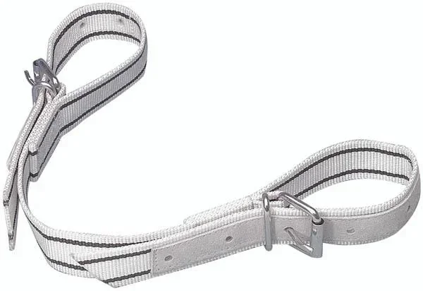 Fußfessel aus Polyamid (Nylon) - Standardqualität