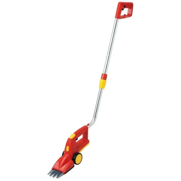 PW 60 Grasschere