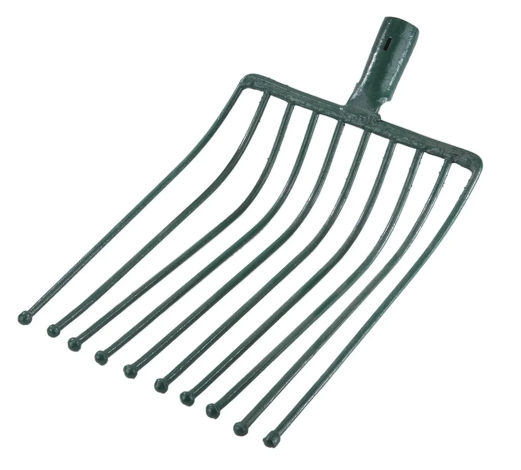 Kartoffelgabel