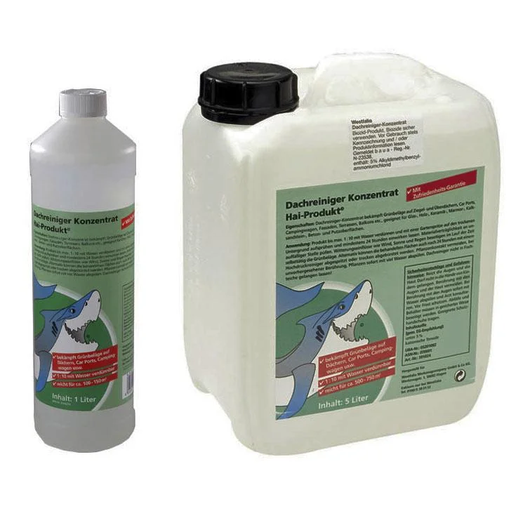 Dachreiniger 1 l