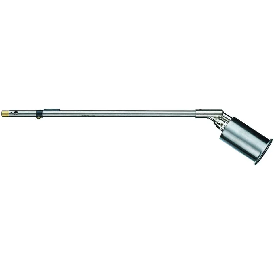 Dachbrenner O60mm - Länge 500mm PROMATIC