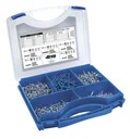 Schrauben-Set für Taschenbohrungen