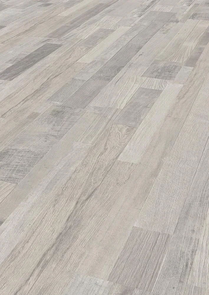 Loft Laminatboden Silverside Driftwood 8 mm 2,22 m²