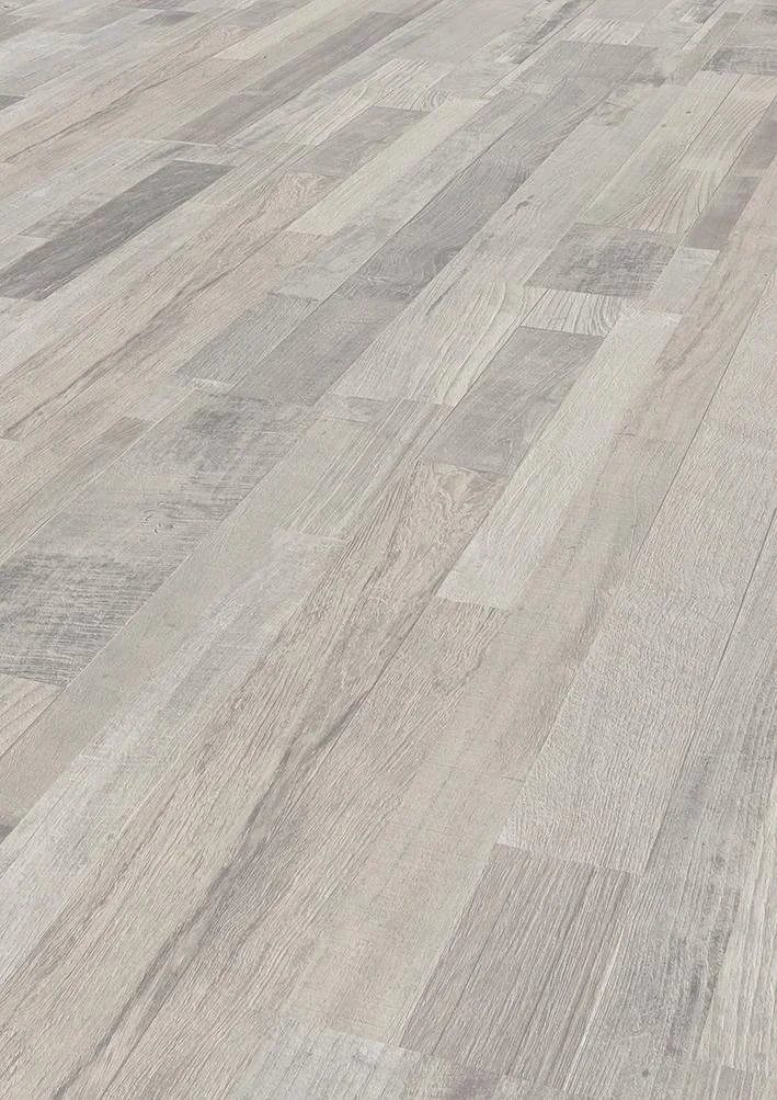 Loft Laminatboden Silverside Driftwood 8 mm 2,22 m²
