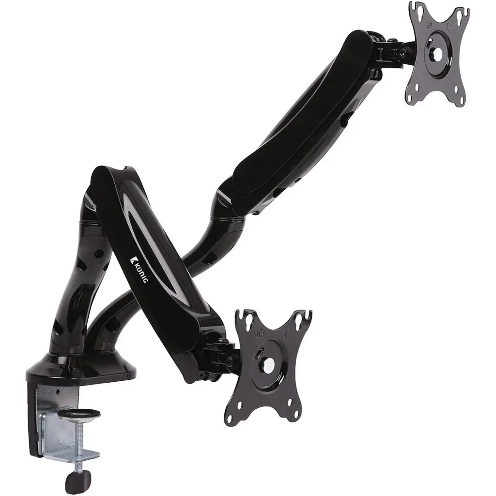 Monitorhalterung vollbeweglich 10 - 32 " 6 kg