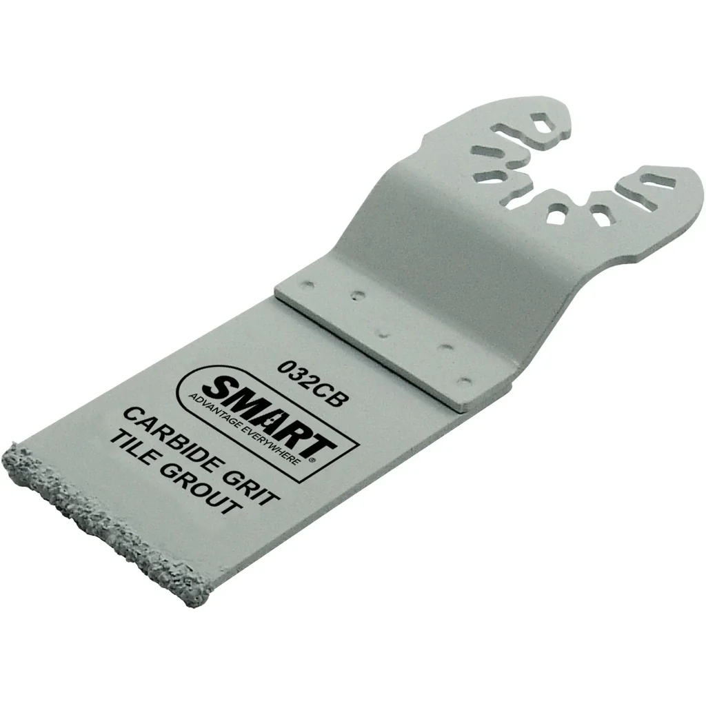 UN PRO 32x35mm Hartmetall-Lamelle 3st