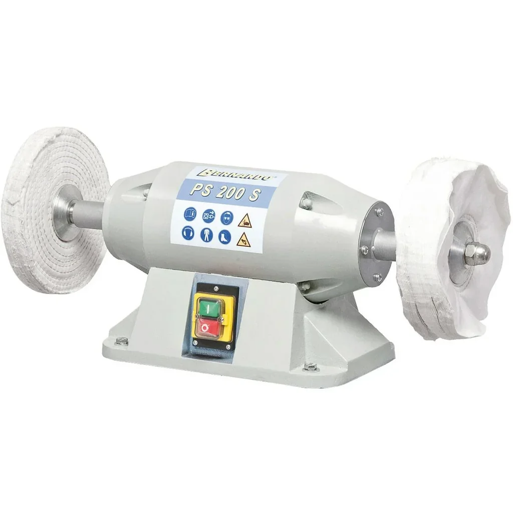 Bernardo Polierer PS 200 S / 230