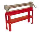 Manuelle Rollbiegemaschine BBM 1000