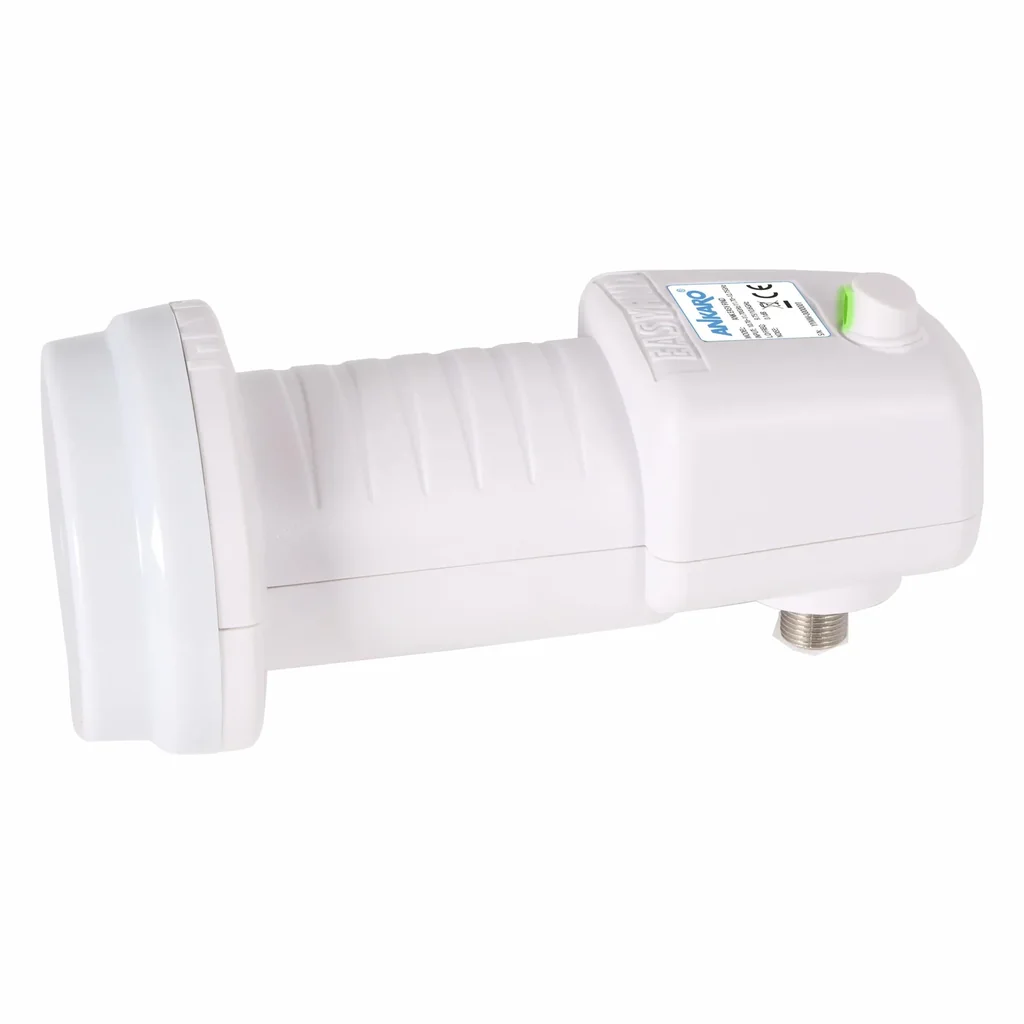 Ankasat Easyfind Single LNB