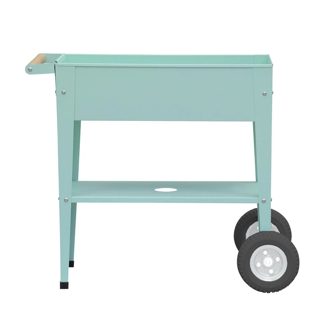 Kräuterfabrik Barcelona Liso mint, 75x35x80 cm