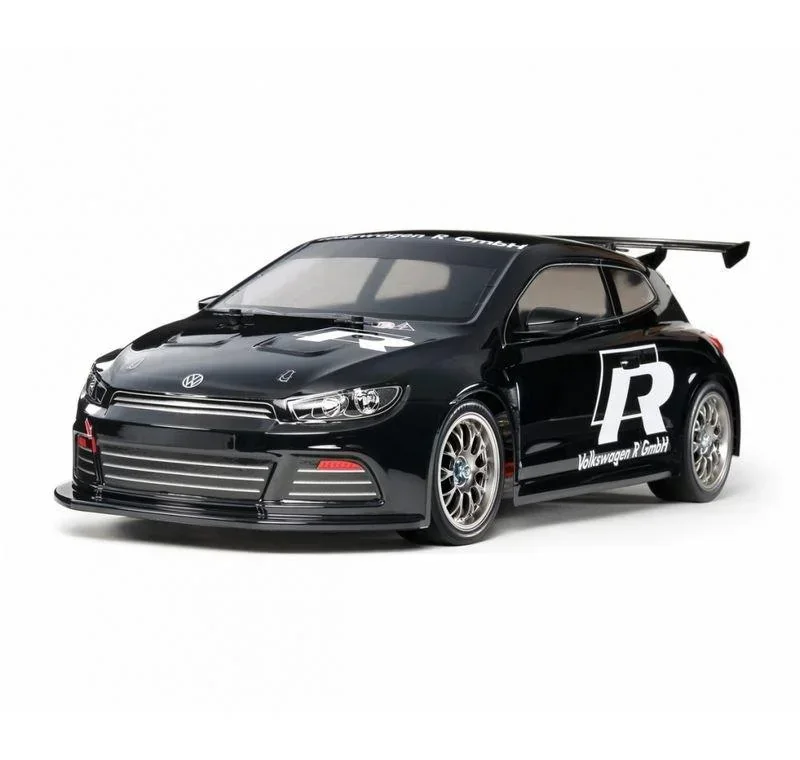 RC VW SCIROCCO GT (TT-01E)