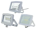 LED-Strahler Slimline 50W, IP65, mit Samsung-Chip