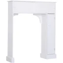 Waschmaschinenschrank