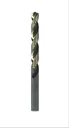 HSS- G Turbo Metallbohrer Gr. 12,5