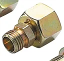 Reduzierverschraubung 15/12, Rohr-Außen-Ø Muffen 15/12 mm