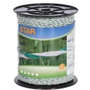Stern Litze, 400M, Wi/Gr. 3X Cu 0,25 + 3X Ni 0,20