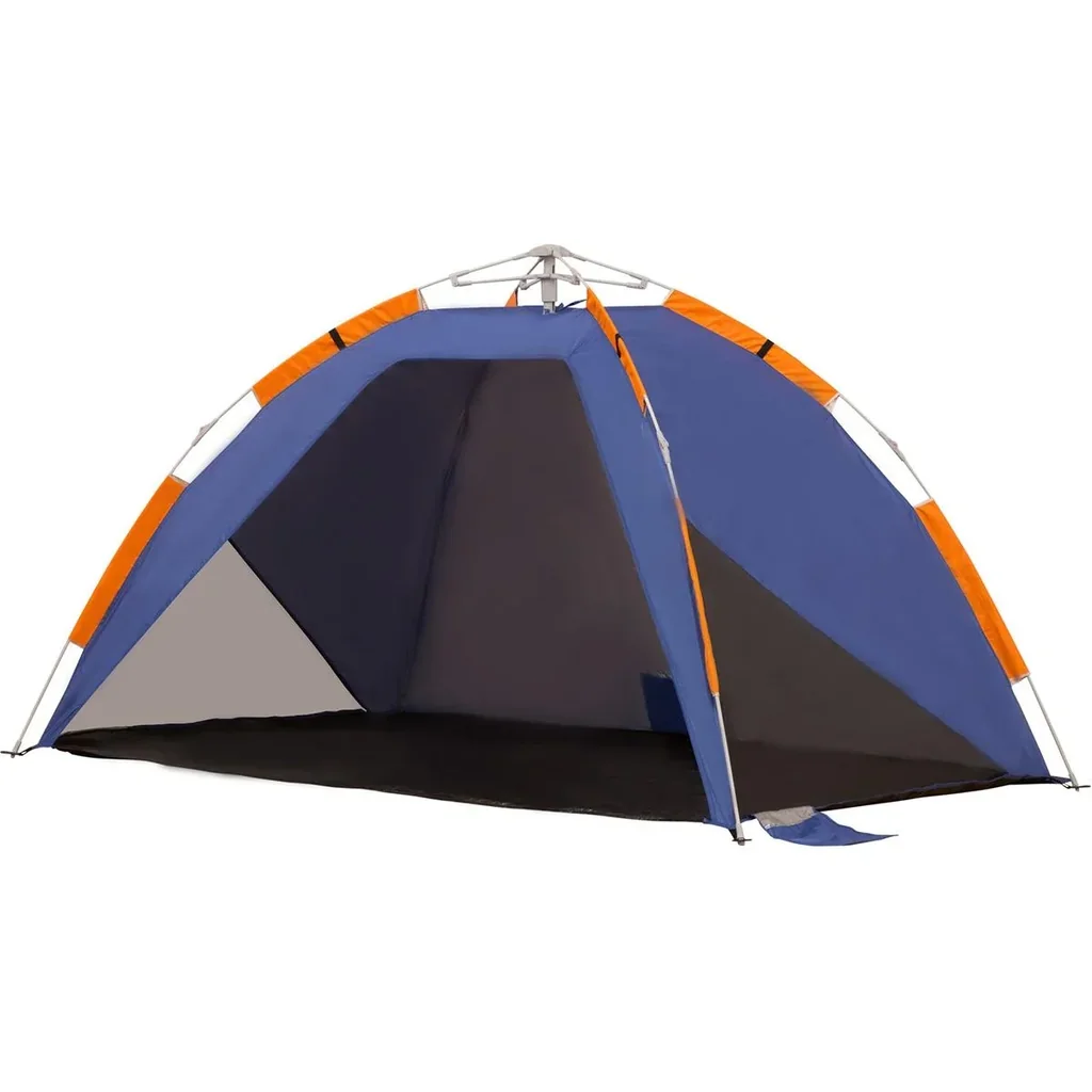 Strandmuschel für 2-3 Personen