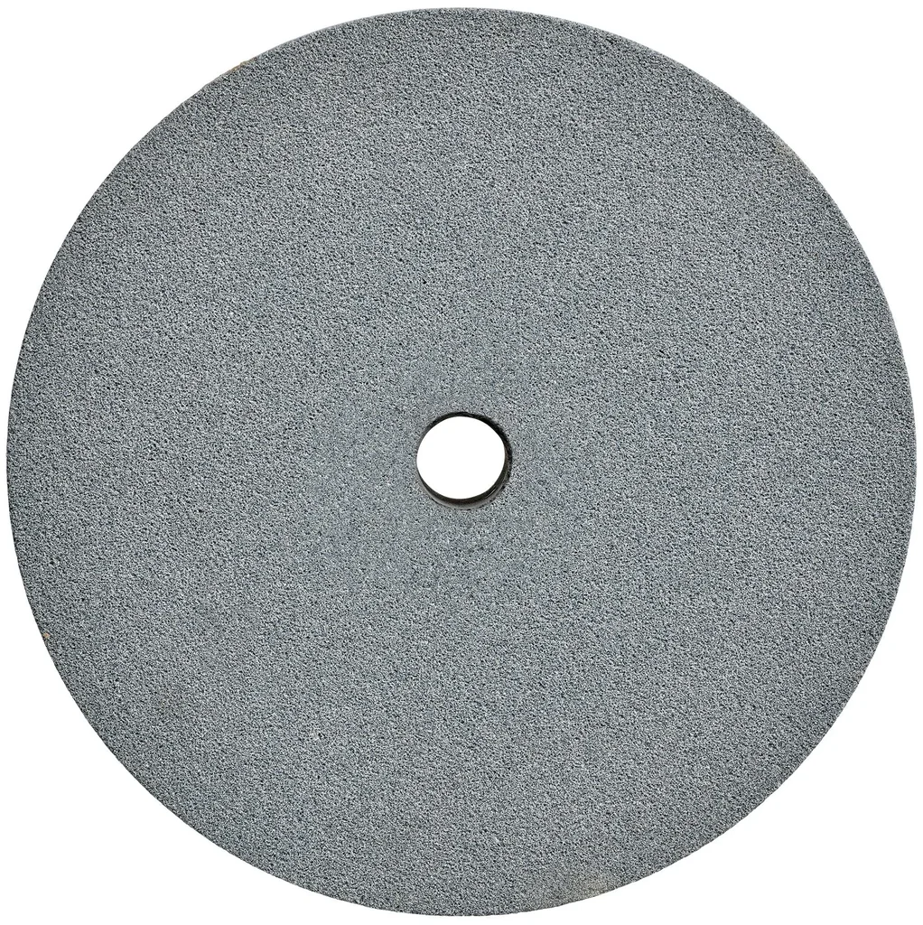 Schleifscheibe 200 x 20 x 40 mm K200