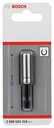 Universalhalter, magnetisch, 1/4", 1 Stück