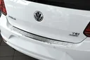 Ladekantenschutz VW Polo V FL 5D / Edelstahl, Baujahr 2014-2016