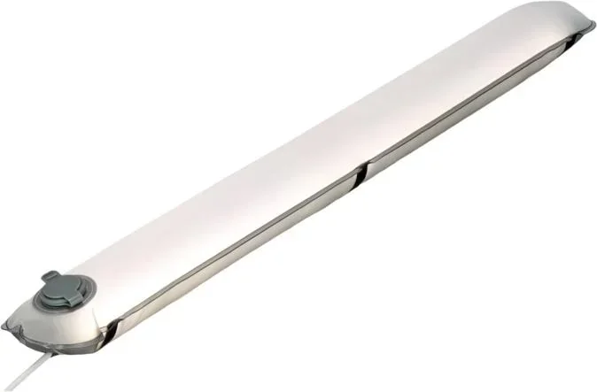 Aufblassbare LED Außenleuchte OLIAir1