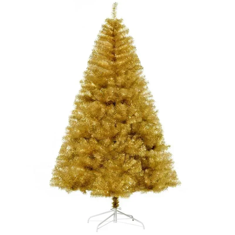 Künstlicher Weihnachtsbaum 1,8 m
