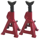 Unterstellböcke, Tragkraft 3 t, 2er Set