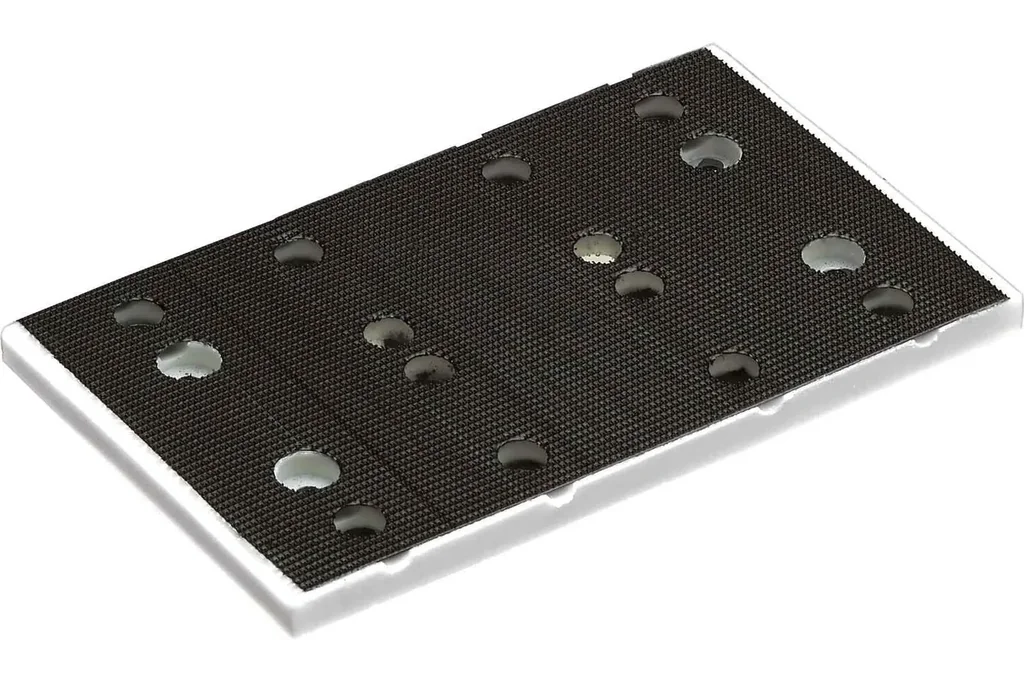 Schleifschuh SSH-STF 80 x 130/12, vp.