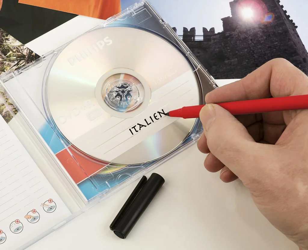 Universalmarker