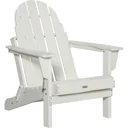 Adirondack Gartenstuhl faltbar Gar
