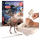 Discovery Mindblow - Dinosaurier graben " " 3D Puzzle - Grabungsset - Archäologie