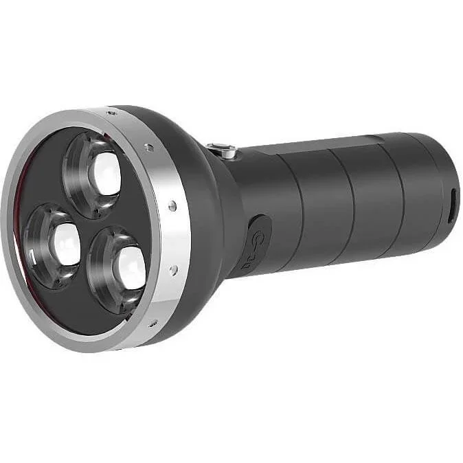 MT18 im Freien Taschenlampe