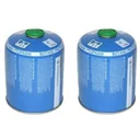 5x Gasflaschenpatrone gasbus CV470 für Unkrautbrenner