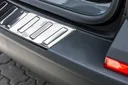 Ladekantenschutz für VW Transporter T6 Baujahr 2015->